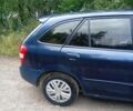 Синій Мазда 323, об'ємом двигуна 0 л та пробігом 100 тис. км за 650 $, фото 6 на Automoto.ua