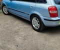 Синій Мазда 323, об'ємом двигуна 1.5 л та пробігом 299 тис. км за 2442 $, фото 1 на Automoto.ua