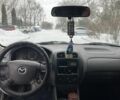Синий Мазда 323, объемом двигателя 2 л и пробегом 2 тыс. км за 1200 $, фото 6 на Automoto.ua