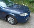 Синій Мазда 323, об'ємом двигуна 0 л та пробігом 100 тис. км за 650 $, фото 2 на Automoto.ua