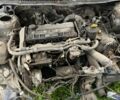 Синий Мазда 323, объемом двигателя 2 л и пробегом 200 тыс. км за 330 $, фото 2 на Automoto.ua