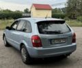 Синій Мазда 323, об'ємом двигуна 1.6 л та пробігом 391 тис. км за 2650 $, фото 2 на Automoto.ua