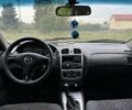 Синій Мазда 323, об'ємом двигуна 1.6 л та пробігом 391 тис. км за 2650 $, фото 17 на Automoto.ua