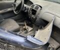 Синий Мазда 323, объемом двигателя 2 л и пробегом 200 тыс. км за 330 $, фото 3 на Automoto.ua