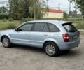 Синій Мазда 323, об'ємом двигуна 1.6 л та пробігом 391 тис. км за 2650 $, фото 4 на Automoto.ua