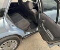 Синій Мазда 323, об'ємом двигуна 1.6 л та пробігом 391 тис. км за 2650 $, фото 12 на Automoto.ua