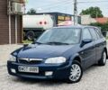 Синій Мазда 323, об'ємом двигуна 2 л та пробігом 155 тис. км за 1494 $, фото 1 на Automoto.ua