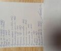 Синий Мазда 323, объемом двигателя 2 л и пробегом 155 тыс. км за 1502 $, фото 6 на Automoto.ua