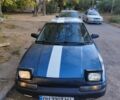 Синій Мазда 323, об'ємом двигуна 1.6 л та пробігом 383 тис. км за 1850 $, фото 1 на Automoto.ua