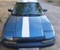 Синій Мазда 323, об'ємом двигуна 1.6 л та пробігом 383 тис. км за 1850 $, фото 1 на Automoto.ua