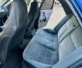 Синий Мазда 323, объемом двигателя 1.6 л и пробегом 250 тыс. км за 3299 $, фото 20 на Automoto.ua