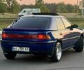 Синий Мазда 323, объемом двигателя 1.6 л и пробегом 250 тыс. км за 3299 $, фото 14 на Automoto.ua