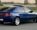 Синий Мазда 323, объемом двигателя 1.6 л и пробегом 250 тыс. км за 3299 $, фото 15 на Automoto.ua