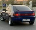 Синий Мазда 323, объемом двигателя 1.6 л и пробегом 250 тыс. км за 3299 $, фото 12 на Automoto.ua