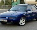 Синий Мазда 323, объемом двигателя 1.6 л и пробегом 250 тыс. км за 3299 $, фото 1 на Automoto.ua