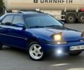 Синий Мазда 323, объемом двигателя 1.6 л и пробегом 250 тыс. км за 3299 $, фото 6 на Automoto.ua
