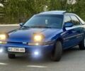 Синий Мазда 323, объемом двигателя 1.6 л и пробегом 250 тыс. км за 3299 $, фото 4 на Automoto.ua