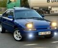 Синий Мазда 323, объемом двигателя 1.6 л и пробегом 250 тыс. км за 3299 $, фото 5 на Automoto.ua