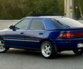 Синий Мазда 323, объемом двигателя 1.6 л и пробегом 250 тыс. км за 3299 $, фото 11 на Automoto.ua