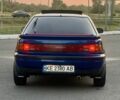 Синий Мазда 323, объемом двигателя 1.6 л и пробегом 250 тыс. км за 3299 $, фото 13 на Automoto.ua