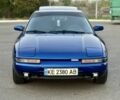 Синий Мазда 323, объемом двигателя 1.6 л и пробегом 250 тыс. км за 3299 $, фото 8 на Automoto.ua