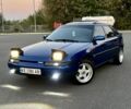 Синий Мазда 323, объемом двигателя 1.6 л и пробегом 250 тыс. км за 3299 $, фото 3 на Automoto.ua