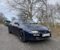 Синий Мазда 323, объемом двигателя 1.5 л и пробегом 416 тыс. км за 1450 $, фото 1 на Automoto.ua