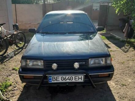 Мазда 323 1986 в Братском на Automoto.ua Синий Мазда 323, объемом двигателя 0 л и пробегом 463 тыс. км за 1500 $, фото 1 на Automoto.ua