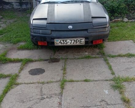 Синий Мазда 323, объемом двигателя 0 л и пробегом 1 тыс. км за 1009 $, фото 1 на Automoto.ua