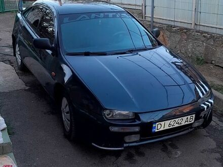 Мазда 323 1994 в Умани на Automoto.ua Синий Мазда 323, объемом двигателя 19 л и пробегом 333 тыс. км за 2100 $, фото 1 на Automoto.ua