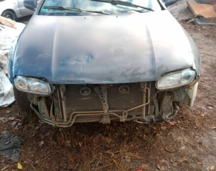 Синій Мазда 323, об'ємом двигуна 1.8 л та пробігом 345 тис. км за 700 $, фото 1 на Automoto.ua