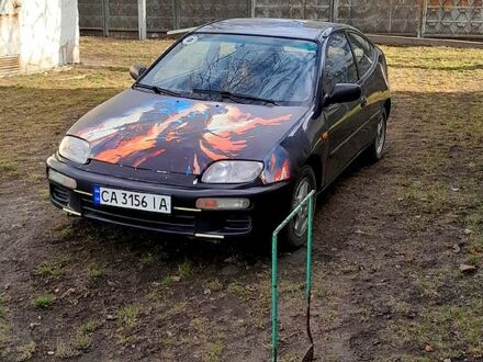 Мазда 323 1995 у Подільськ (Котовськ) на Automoto.ua Синій Мазда 323, об'ємом двигуна 1.5 л та пробігом 0 тис. км за 2000 $, фото 1 на Automoto.ua