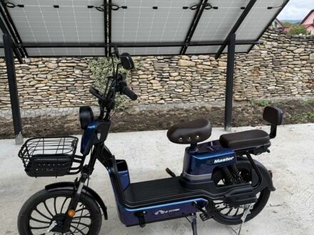 Синій Мазда 323, об'ємом двигуна 1.5 л та пробігом 289 тис. км за 1850 $, фото 1 на Automoto.ua