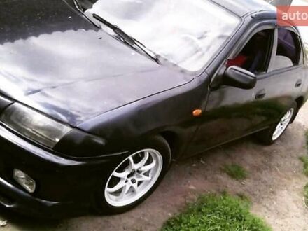 Мазда 323 1997 в Броварах на Automoto.ua Синий Мазда 323, объемом двигателя 1.5 л и пробегом 309 тыс. км за 2750 $, фото 1 на Automoto.ua