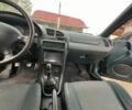 Зелений Мазда 323, об'ємом двигуна 1.5 л та пробігом 335 тис. км за 856 $, фото 1 на Automoto.ua