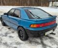 Зелений Мазда 323, об'ємом двигуна 1.6 л та пробігом 195 тис. км за 999 $, фото 4 на Automoto.ua