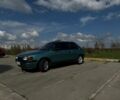 Зеленый Мазда 323, объемом двигателя 1.3 л и пробегом 380 тыс. км за 1100 $, фото 1 на Automoto.ua