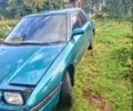 Зеленый Мазда 323, объемом двигателя 1.6 л и пробегом 450 тыс. км за 1200 $, фото 2 на Automoto.ua