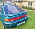 Зеленый Мазда 323, объемом двигателя 1.6 л и пробегом 450 тыс. км за 1200 $, фото 3 на Automoto.ua