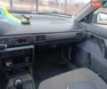 Зеленый Мазда 323, объемом двигателя 1.3 л и пробегом 418 тыс. км за 1750 $, фото 19 на Automoto.ua