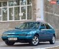 Зеленый Мазда 323, объемом двигателя 1.6 л и пробегом 290 тыс. км за 999 $, фото 6 на Automoto.ua