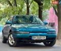 Зеленый Мазда 323, объемом двигателя 1.6 л и пробегом 290 тыс. км за 999 $, фото 17 на Automoto.ua