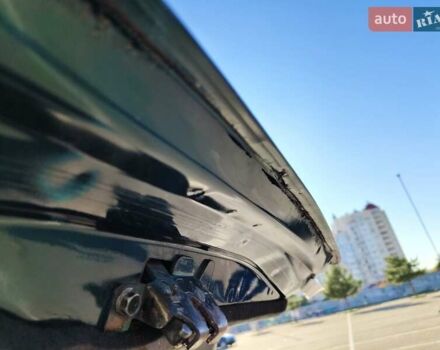 Зеленый Мазда 323, объемом двигателя 1.5 л и пробегом 433 тыс. км за 2700 $, фото 5 на Automoto.ua