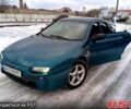 Зеленый Мазда 323, объемом двигателя 1.5 л и пробегом 174 тыс. км за 1999 $, фото 1 на Automoto.ua