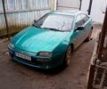 Зеленый Мазда 323, объемом двигателя 1.5 л и пробегом 0 тыс. км за 2000 $, фото 2 на Automoto.ua