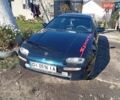 Зелений Мазда 323, об'ємом двигуна 1.49 л та пробігом 280 тис. км за 2500 $, фото 7 на Automoto.ua