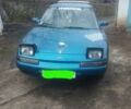 Зелений Мазда 323, об'ємом двигуна 1.6 л та пробігом 350 тис. км за 1700 $, фото 1 на Automoto.ua