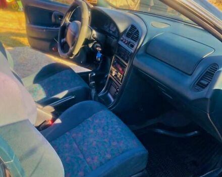 Зелений Мазда 323, об'ємом двигуна 1.49 л та пробігом 280 тис. км за 2500 $, фото 14 на Automoto.ua