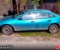 Зеленый Мазда 323, объемом двигателя 1.5 л и пробегом 0 тыс. км за 1500 $, фото 1 на Automoto.ua