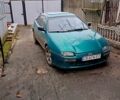 Зеленый Мазда 323, объемом двигателя 1.5 л и пробегом 0 тыс. км за 2000 $, фото 1 на Automoto.ua